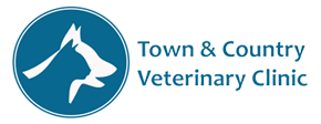 Link to Homepage of Town and Country Veterinary Clinic